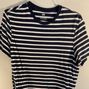 H&M French Sailor Shirt